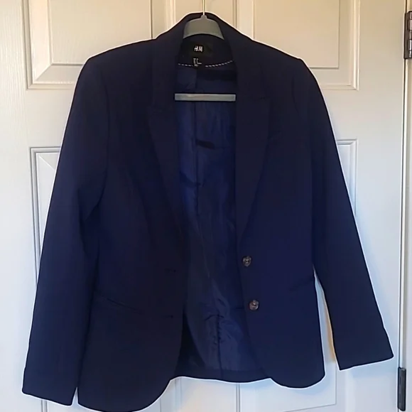 H&M blazer - Picture 6 of 9